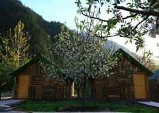 CAMPS & RETREATS