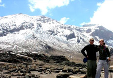 Kilimanjaro Trek