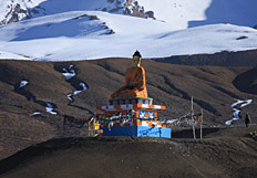 Kaza