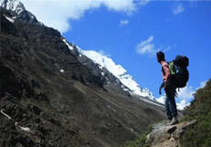 Kinner Kailash Trek