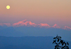 Kumaon: A visual retreat
