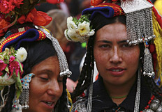 Quintessential Ladakh & Leh Festival