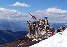 Stok Kangri Expedition