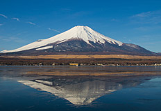 A trip to Japan