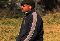 Yoga Retreat - Sojha