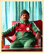 Chota Master