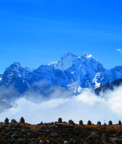 Everest Base Camp Trek
