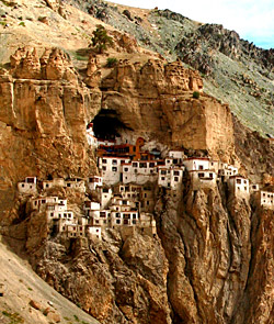 Ladakh