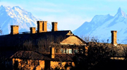 Banjara Camps & Retreats