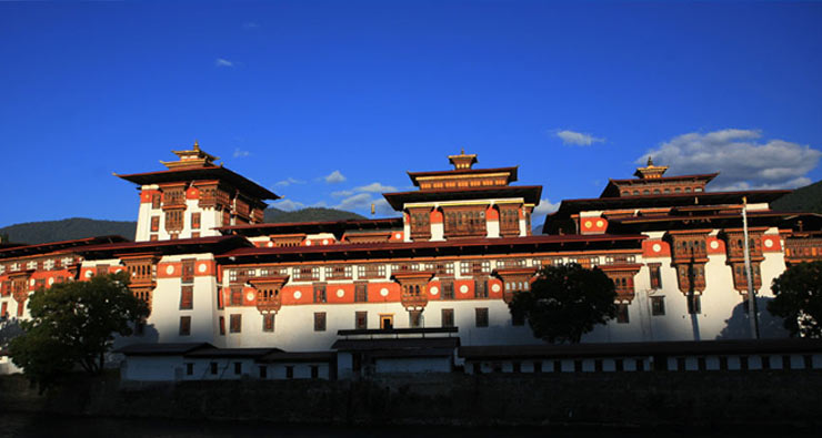 BHUTAN