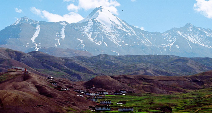KAZA