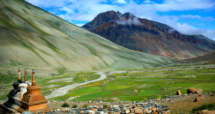 ZANSKAR