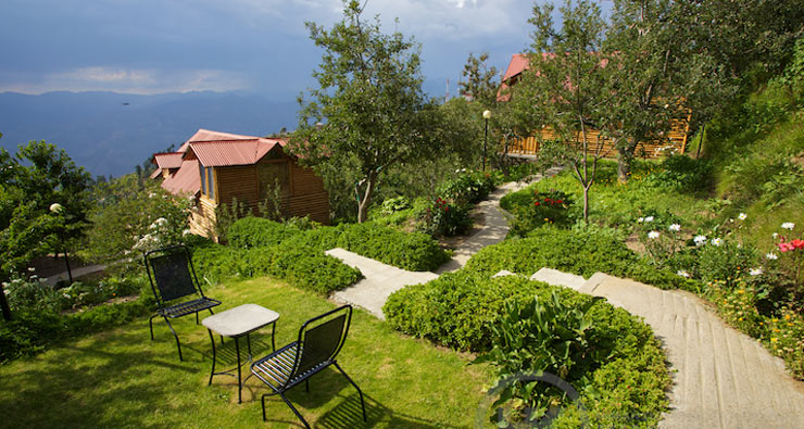 BANJARA RETREAT