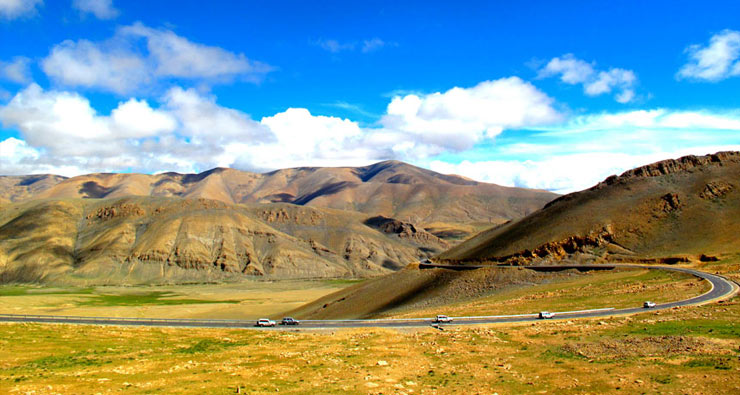 TIBET