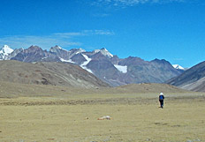 Chandertal Trek