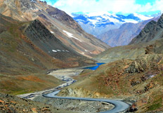 Drives of a Lifetime: Manali - Leh