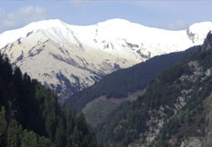 JALSU PASS TREK