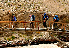 Padum Lamayuru Trek