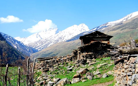 Rupin Pass Trek