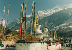 Sikkim