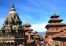 Visual Delight of Nepal