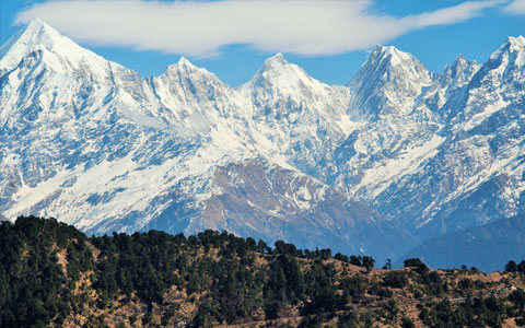 Wondrous Kumaon