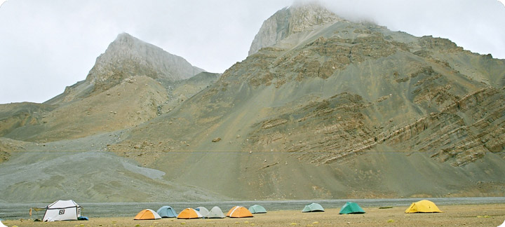 Chandertal Trek