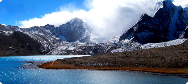 Complete Sikkim Tour