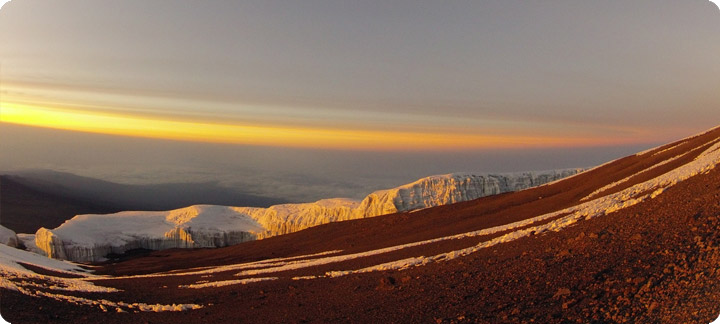 Kilimanjaro Trek