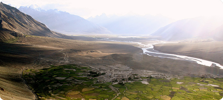 Ladakh