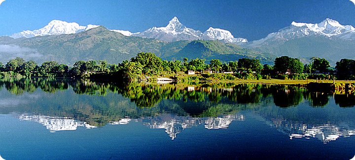 Nepal