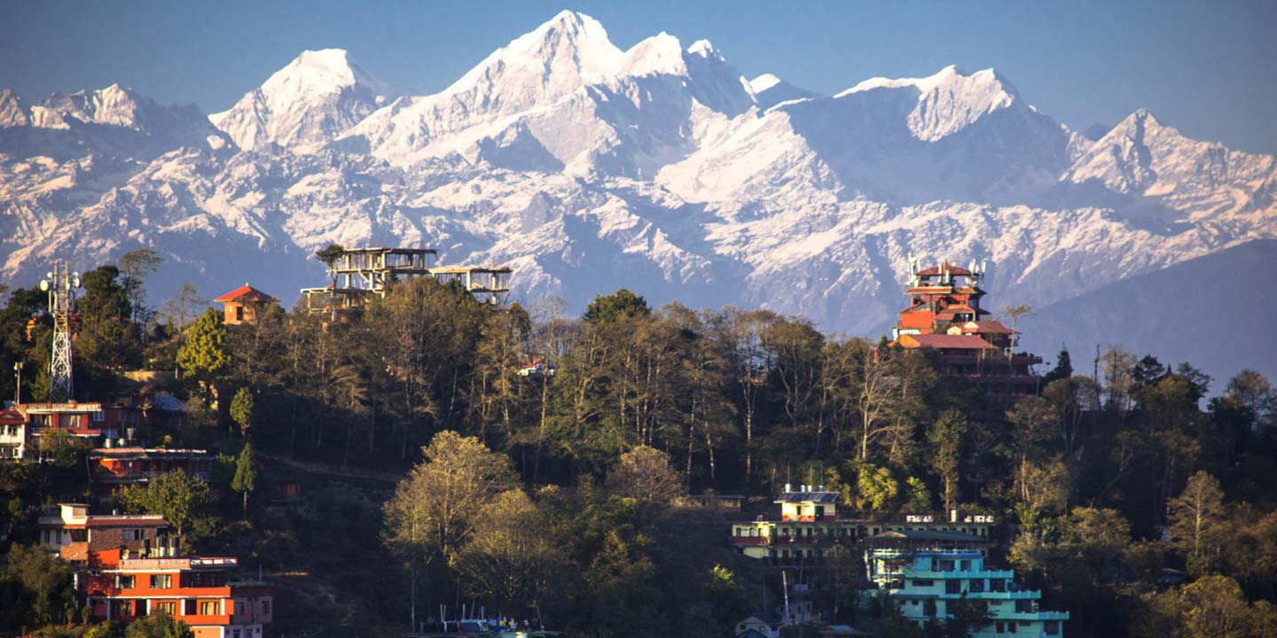 Essence of Nepal