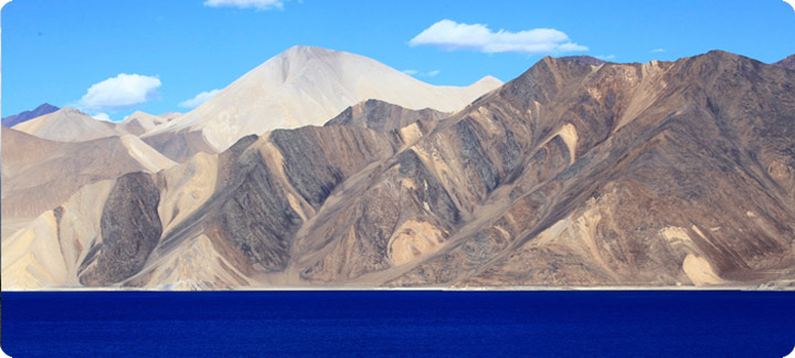 Quintessential Ladakh & Leh Festival