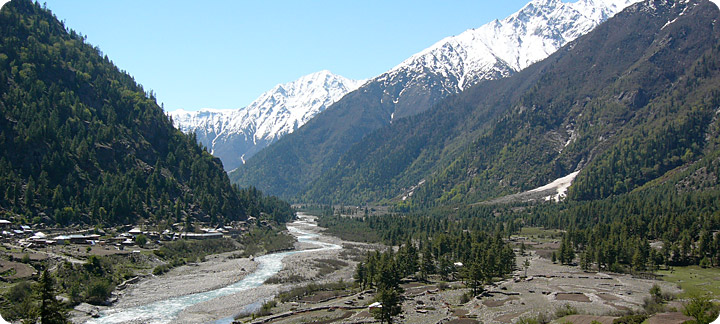 Sangla Marathon