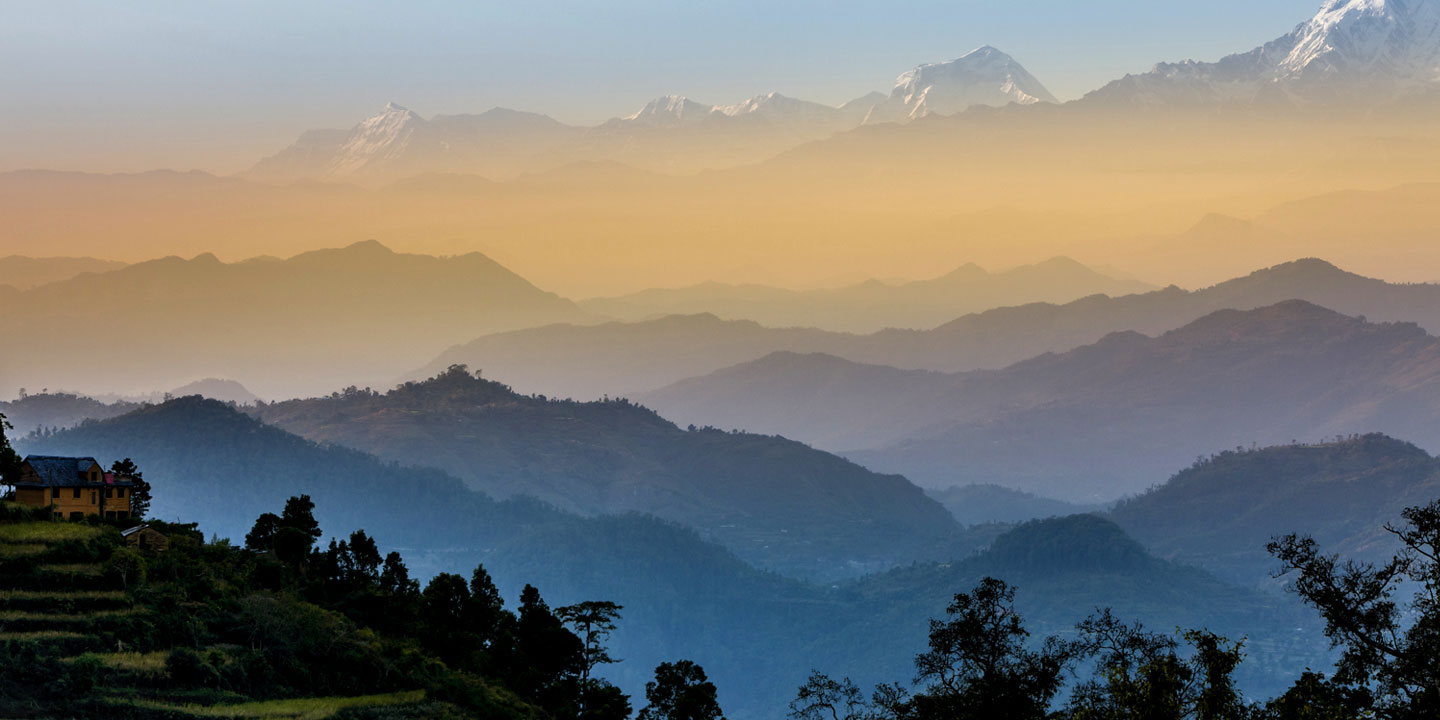 Quick Getaway to a Himalayan Kingdom