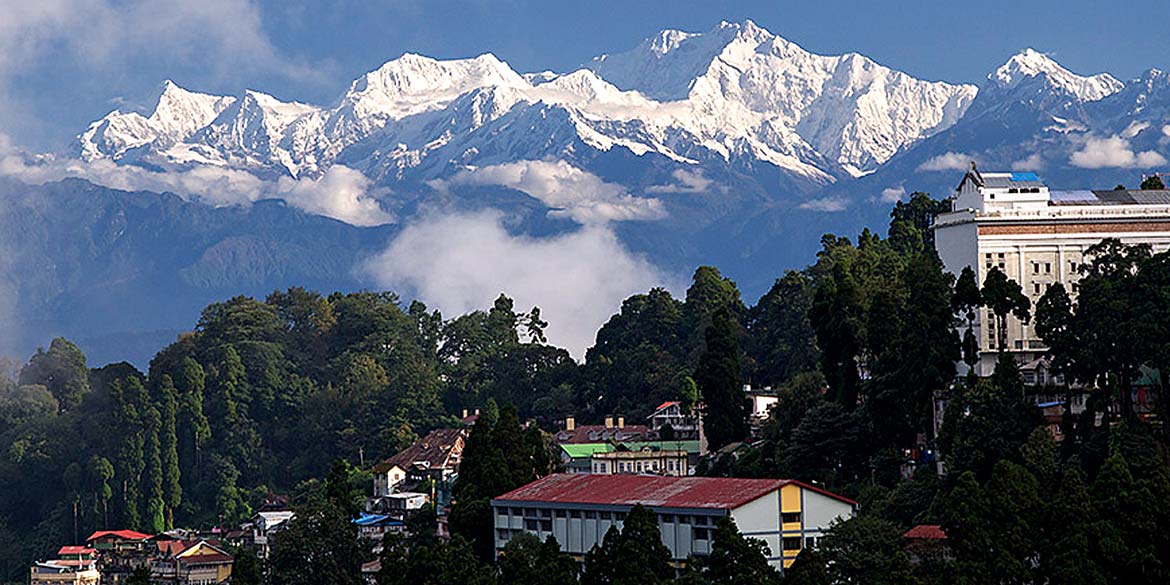 PELLING