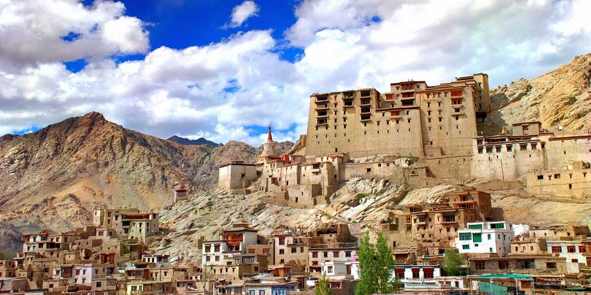 LEH