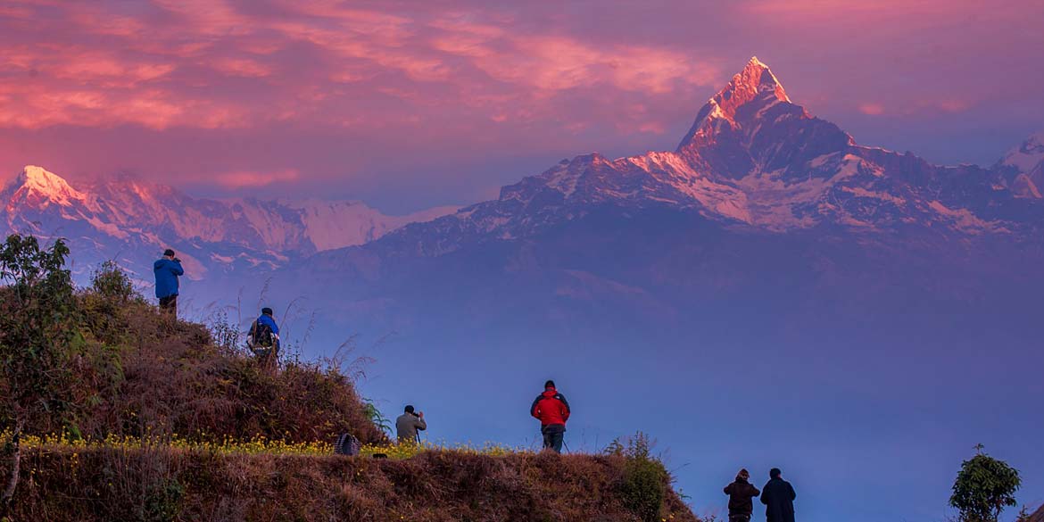 POKHARA