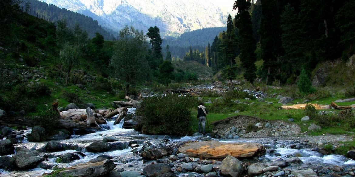 PAHALGAM