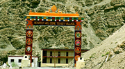 Banjara Camps & Retreats