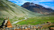 Ladakh