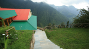 Banjara Camps & Retreats