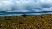 Tibet