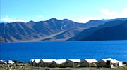 The Great Himalayan Road Traverse