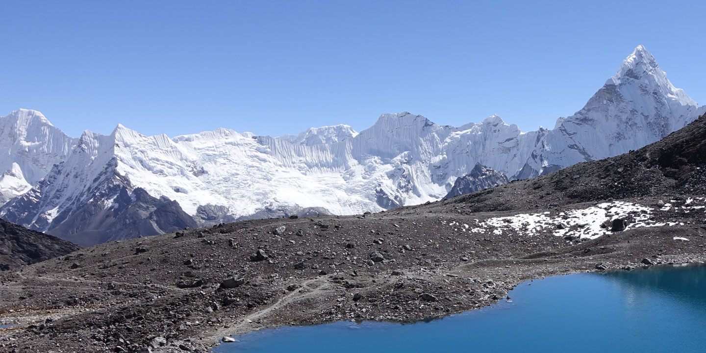 Holidays In The Inner Himalayas